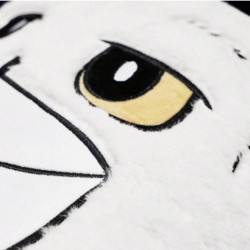 Almohada Hedwig: Sueños Mágicos