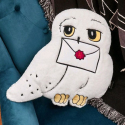 Almohada Hedwig: Sueños Mágicos