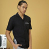 Viste con Magia: Camisa Negra de Harry Potter