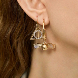 Pendientes que Deslumbran con Magia