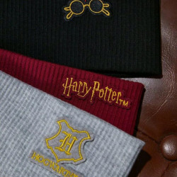 Estilo Muggle: Cintillos de Harry Potter