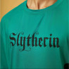 Polera Slytherin: Tu Look Mágico
