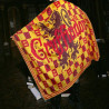 La Manta de los Valientes de Gryffindor