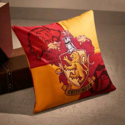 Funda de Almohada Gryffindor: Sueños Mágicos