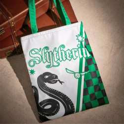 Bolsa Slytherin: Tu Compañera Ideal