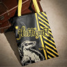 Bolsa Hufflepuff: Estilo y Orgullo