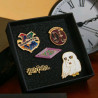 Broches de colección de Harry Potter