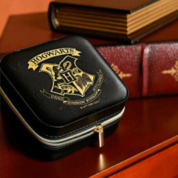 Joyero Estampado: Un Toque de Hogwarts