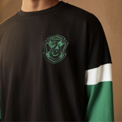 Viste como un Slytherin con Estilo