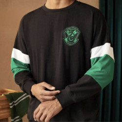 Viste como un Slytherin con Estilo