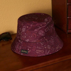 El Toque Mágico del Sombrero Pescador