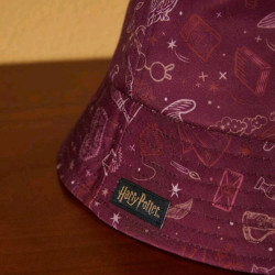 El Toque Mágico del Sombrero Pescador