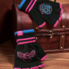 Guantes sin Dedo Hedwig: Estilo y Comodidad