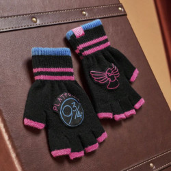 Guantes sin Dedo Hedwig: Estilo y Comodidad