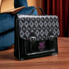 Bolso con Solapa: Tu Toque de Hogwarts