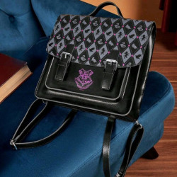 Bolso con Solapa: Tu Toque de Hogwarts