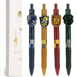 La Magia de los Bolígrafos de Hogwarts