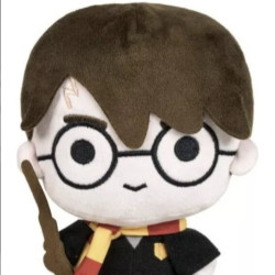 Aventuras con Harry: Tu peluche favorito