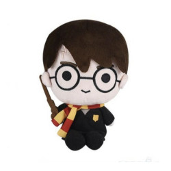 Aventuras con Harry: Tu peluche favorito