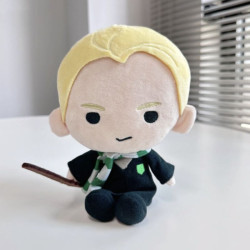 Draco Malfoy en peluche: Tu compañero ideal
