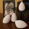 Maquillaje Impecable con Nuestras Esponjas