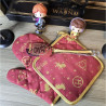 Cocina Mágica con Gryffindor