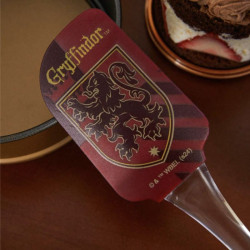 Repostería Mágica de Gryffindor