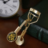 Encrepador de Pestallas: Un Encanto de Hogwarts