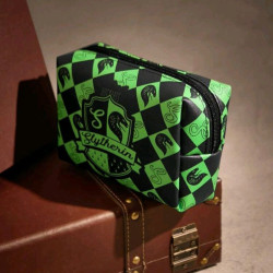 Estuche Slytherin: Almacenamiento con Estilo