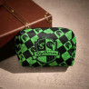 Estuche Slytherin: Almacenamiento con Estilo