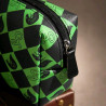 Estuche Slytherin: Almacenamiento con Estilo