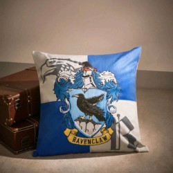 Descanso Encantado con la Funda Ravenclaw
