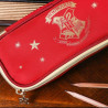 Estuche Estampado para Magos y Brujas
