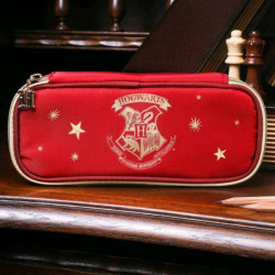 Estuche Estampado para Magos y Brujas