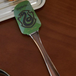 Mezquino Repostería Mágica: Slytherin en Cada Bocado