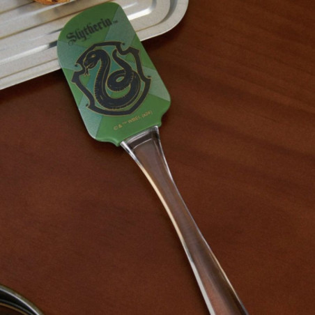 Mezquino Repostería Mágica: Slytherin en Cada Bocado
