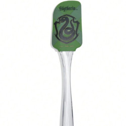 Mezquino Repostería Mágica: Slytherin en Cada Bocado