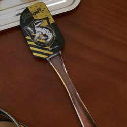 Para preparar Sabores de la casa Hufflepuff