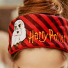 Diadema de baño Hedwig: Un toque de magia