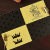 Dale Estilo a tu Comedor con Hufflepuff