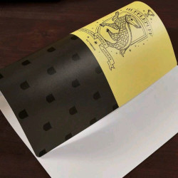 Dale Estilo a tu Comedor con Hufflepuff