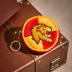Lleva tu Casa: Monedero Gryffindor