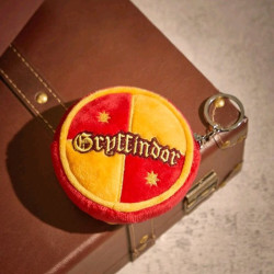 Lleva tu Casa: Monedero Gryffindor