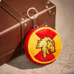 Lleva tu Casa: Monedero Gryffindor