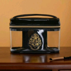 Organiza tu Maquillaje con Estilo Hogwarts
