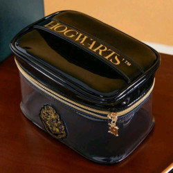 Organiza tu Maquillaje con Estilo Hogwarts