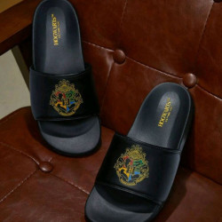Sandalias Mágicas: Hogwarts en tus Pies