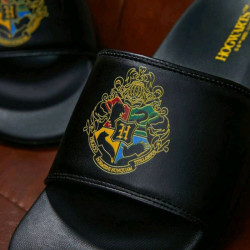 Sandalias Mágicas: Hogwarts en tus Pies