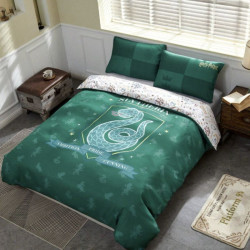 Slytherin en Tu Dormitorio: ¡Hazlo Realidad!
