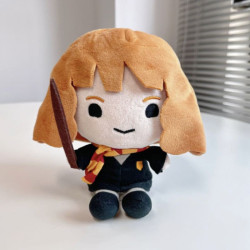 Peluche de Hermione: Compañera de aventuras